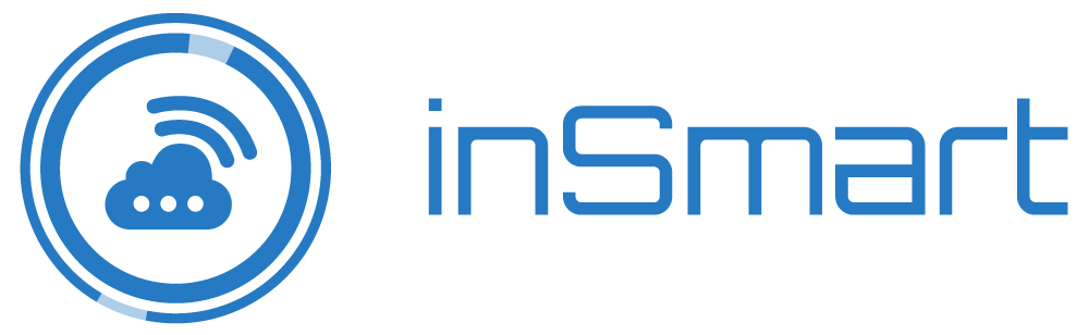 inSmart - logo